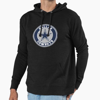 Cowboyscity Hoodie - Casual Everyday Wear for Adults - T-Shirt, Sweatshirt, Hoodie