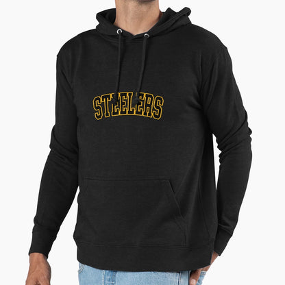 Football Hoodie - Unique Graphic Unisex - T-Shirt, Sweatshirt, Hoodie