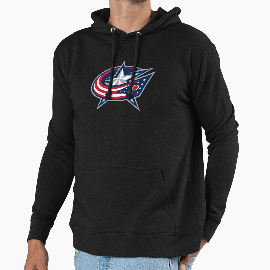 Jackets Columbus City Hoodie - Streetwear Style Men Women - T-Shirt, Sweatshirt, Hoodie