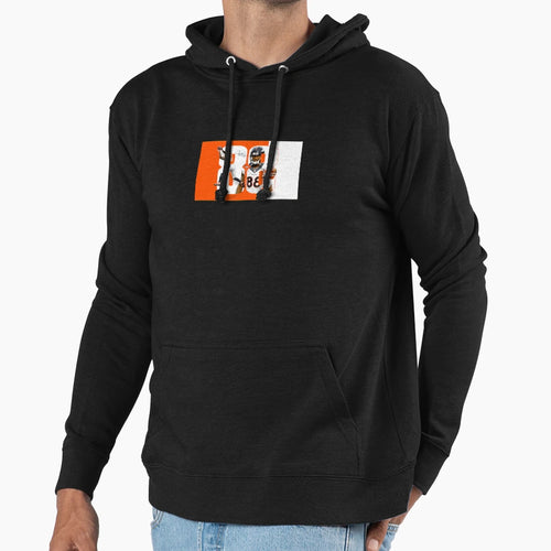 Demaryius Thomas Rip Demaryius Thomas Hoodie - Casual Everyday Wear Unisex - T-Shirt, Sweatshirt, Hoodie