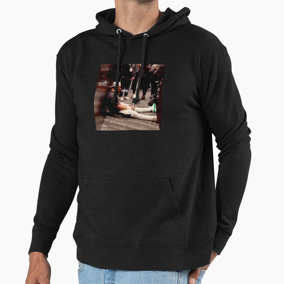 JH Victory Hoodie - Streetwear Style Unisex - T-Shirt, Sweatshirt, Hoodie