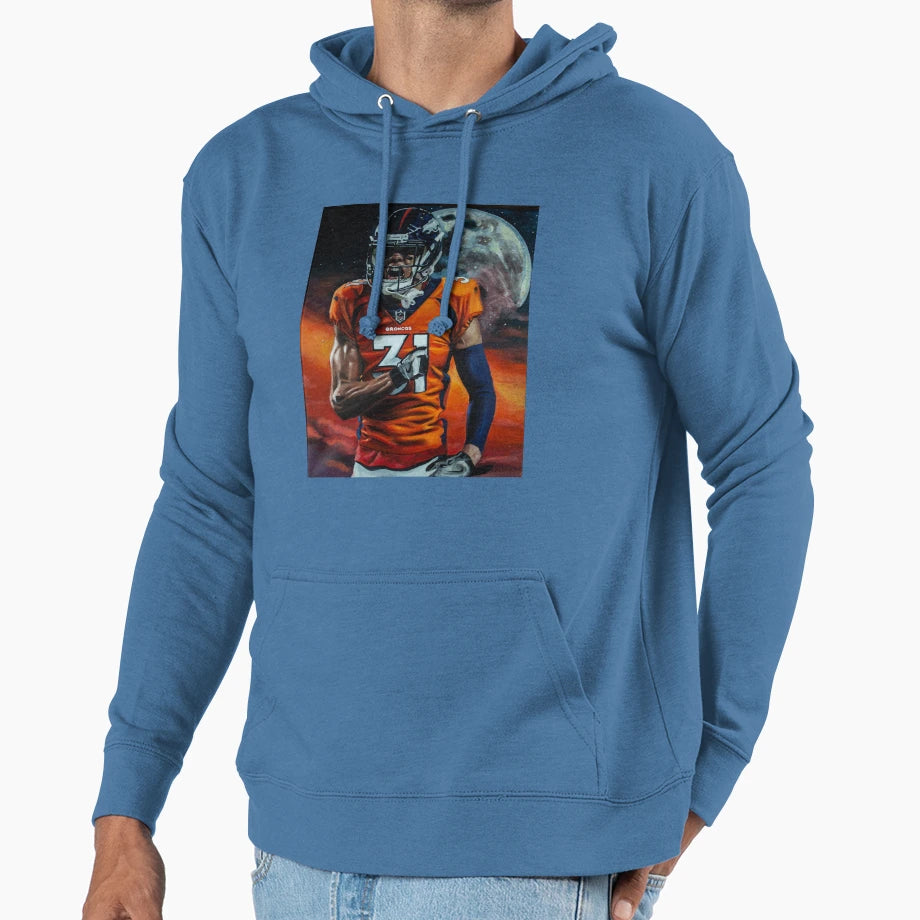 Just 31 Hoodie - Fun Novelty Design for Adults - T-Shirt, Sweatshirt, Hoodie