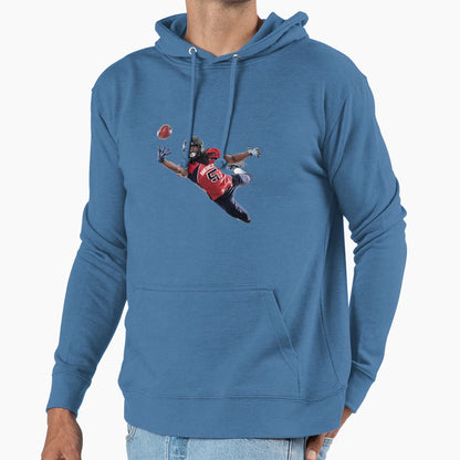 Super Bowl Hoodie - Novelty Apparel for Adults - T-Shirt, Sweatshirt, Hoodie