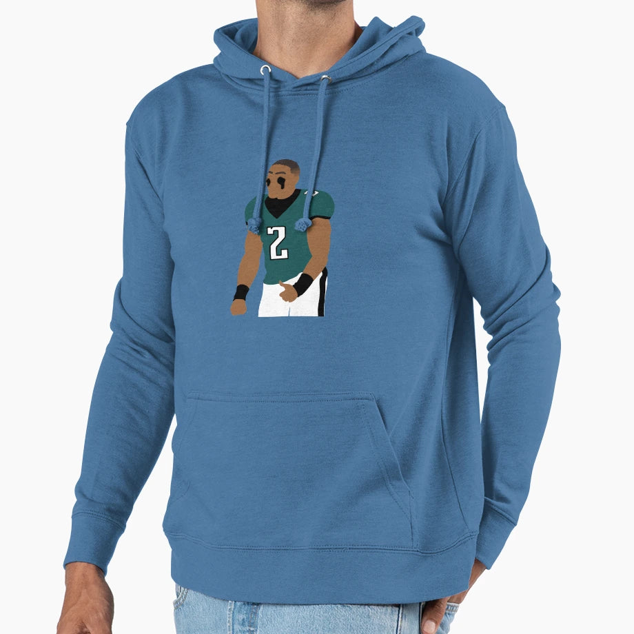 JH Hoodie - Casual Everyday Wear Men Women - T-Shirt, Sweatshirt, Hoodie