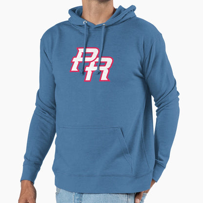 Baseball Puerto Rico Hoodie - Trendy Graphic Unisex - T-Shirt, Sweatshirt, Hoodie