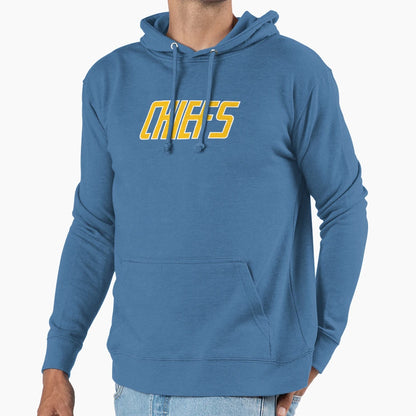Charlestown Chiefs Hoodie - Fun Novelty Design Unisex - T-Shirt, Sweatshirt, Hoodie