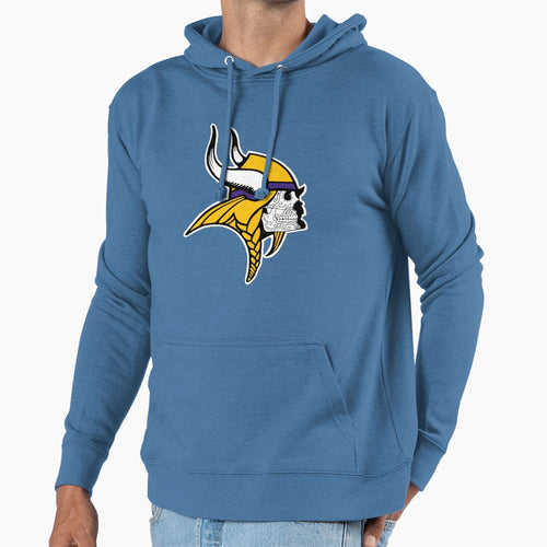 Minnesota Love Hoodie - Novelty Apparel Unisex - T-Shirt, Sweatshirt, Hoodie