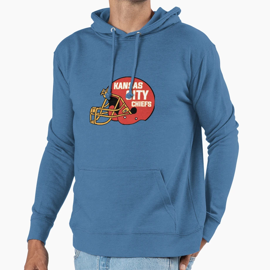 Chefs De Kansas City Hoodie - Unique Graphic Men Women - T-Shirt, Sweatshirt, Hoodie