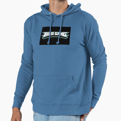 Bird Gang Hoodie - Fun Novelty Design for Adults - T-Shirt, Sweatshirt, Hoodie