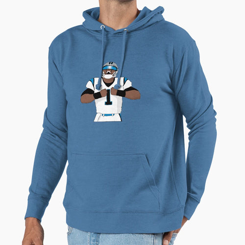 Rawrrrr Hoodie - Minimalist Print Men Women - T-Shirt, Sweatshirt, Hoodie