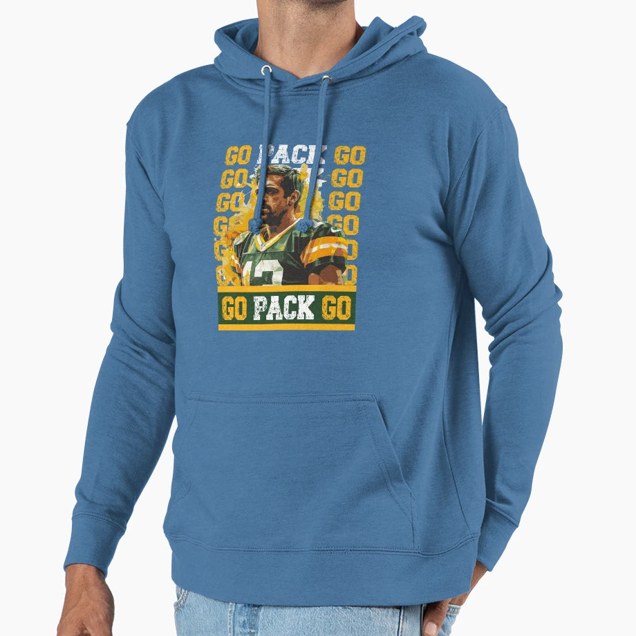 Copy Fins Up Hoodie - Trendy Graphic for Adults - T-Shirt, Sweatshirt, Hoodie