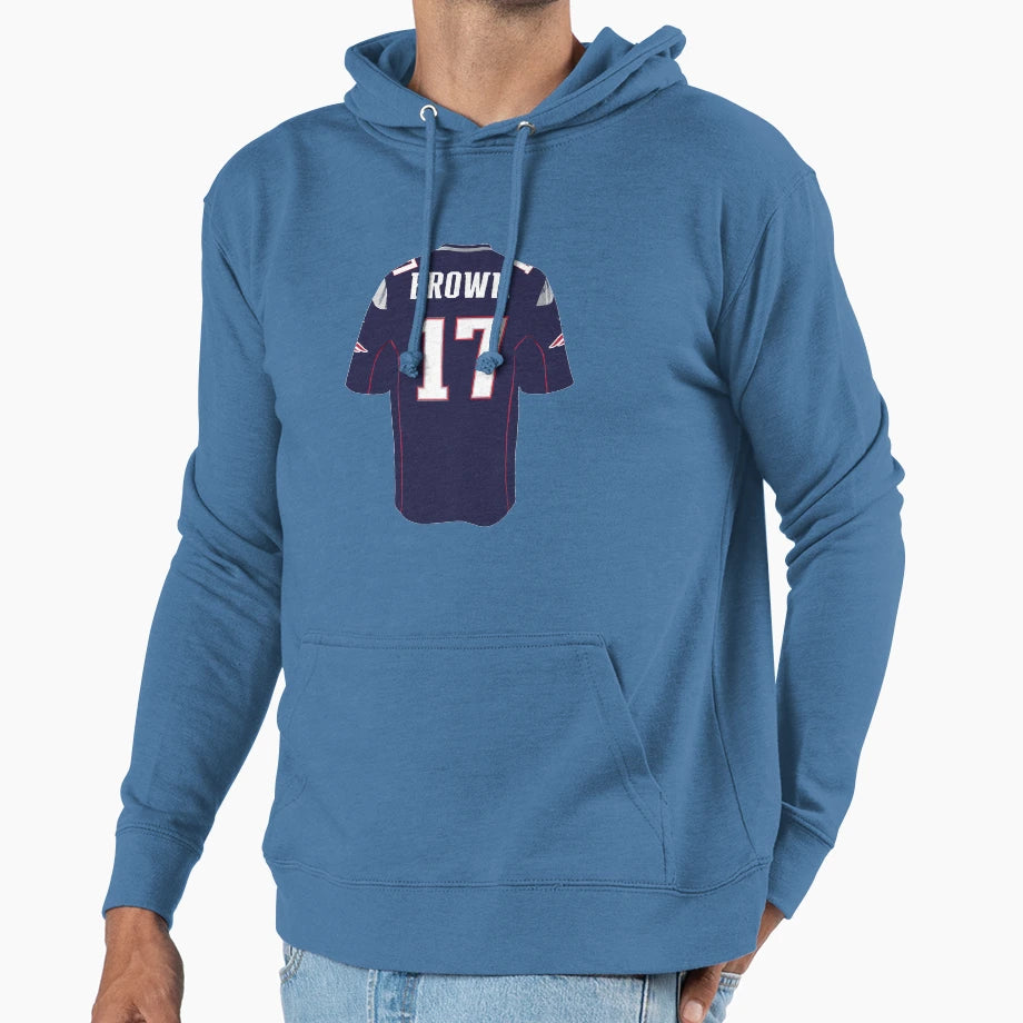 Ab Pats Hoodie - Unique Graphic Men Women - T-Shirt, Sweatshirt, Hoodie