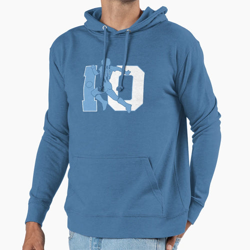 Argentina Eldiego Hoodie - Casual Everyday Wear Unisex - T-Shirt, Sweatshirt, Hoodie
