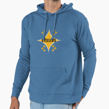 Football Hoodie - Graphic Print Men Women - T-Shirt, Sweatshirt, Hoodie