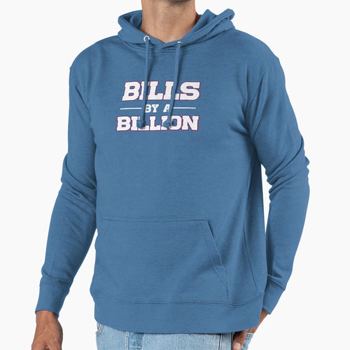Bills T-Shirt - Fun Novelty Design Men Women - T-Shirt, Sweatshirt, Hoodie