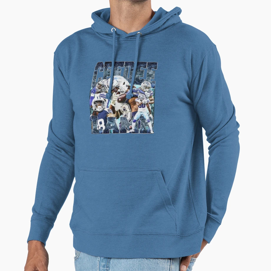 CL 90S Hoodie - Fun Novelty Design Men Women - T-Shirt, Sweatshirt, Hoodie