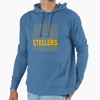 Football Hoodie - Streetwear Style for Adults - T-Shirt, Sweatshirt, Hoodie