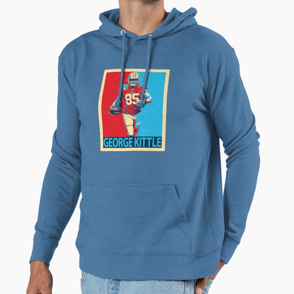 GK Hoodie - Custom Art Print Men Women - T-Shirt, Sweatshirt, Hoodie