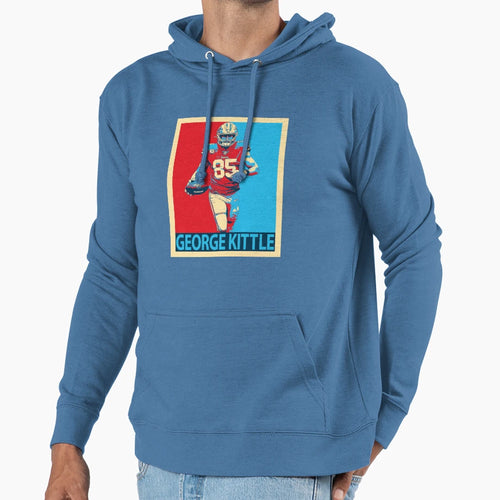 GK Hoodie - Custom Art Print Men Women - T-Shirt, Sweatshirt, Hoodie