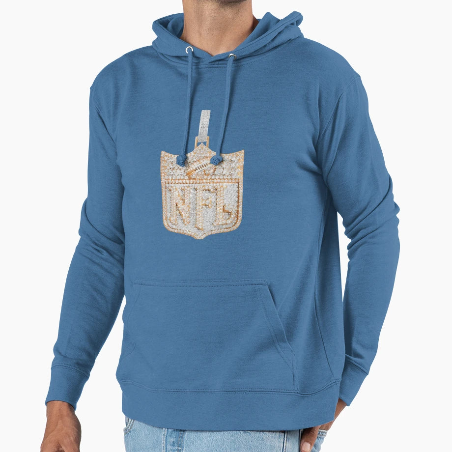 Game Stones Hoodie - Custom Art Print Men Women - T-Shirt, Sweatshirt, Hoodie