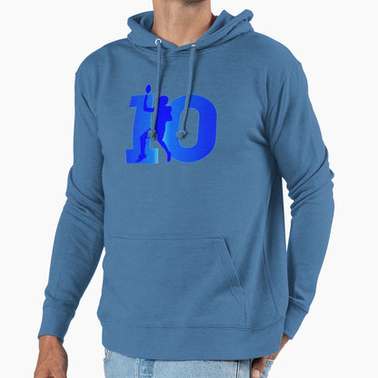 Drake Maye Logo Unc Hoodie - Custom Art Print Men Women - T-Shirt, Sweatshirt, Hoodie