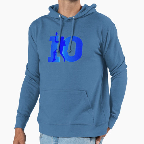 Drake Maye Logo Unc Hoodie - Custom Art Print Men Women - T-Shirt, Sweatshirt, Hoodie