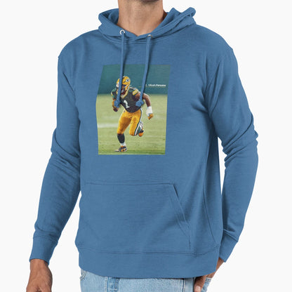 Micah Micah P1 Hoodie - Graphic Print Unisex - T-Shirt, Sweatshirt, Hoodie