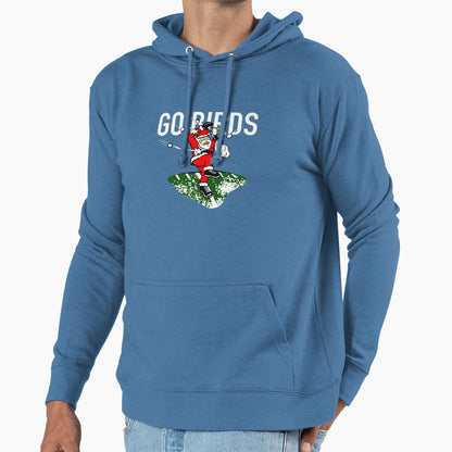 Philly Hoodie - Trendy Graphic Men Women - T-Shirt, Sweatshirt, Hoodie