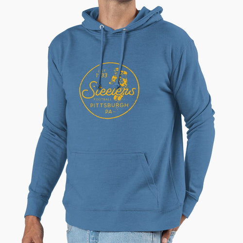 Football Hoodie - Novelty Apparel Unisex - T-Shirt, Sweatshirt, Hoodie