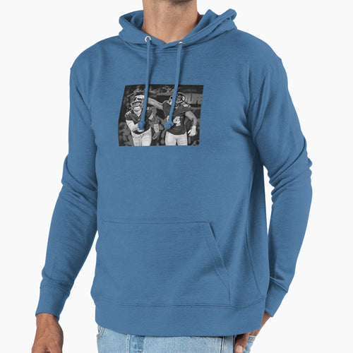 C Skattebo Hoodie - Trendy Graphic Men Women - T-Shirt, Sweatshirt, Hoodie