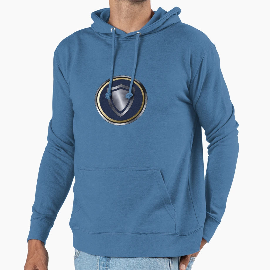 Tank V 2 Hoodie - Custom Art Print Unisex - T-Shirt, Sweatshirt, Hoodie
