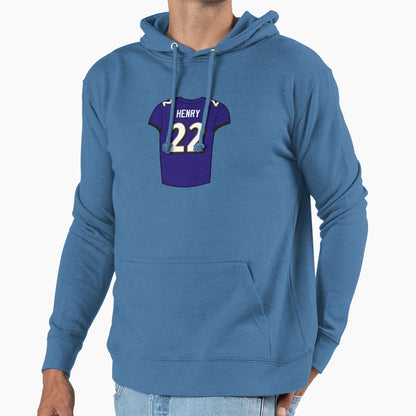 DH Home Jersey Hoodie - Unique Graphic Men Women - T-Shirt, Sweatshirt, Hoodie