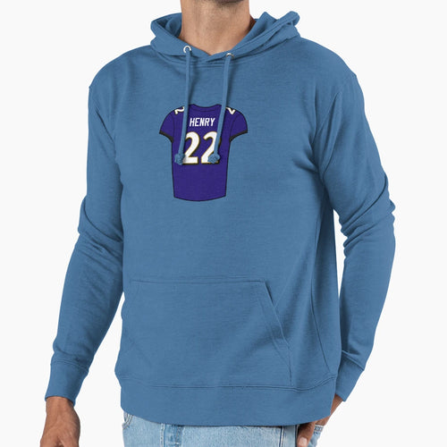 DH Home Jersey Hoodie - Unique Graphic Men Women - T-Shirt, Sweatshirt, Hoodie