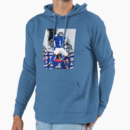 Be My Nabers Hoodie - Trendy Graphic Unisex - T-Shirt, Sweatshirt, Hoodie