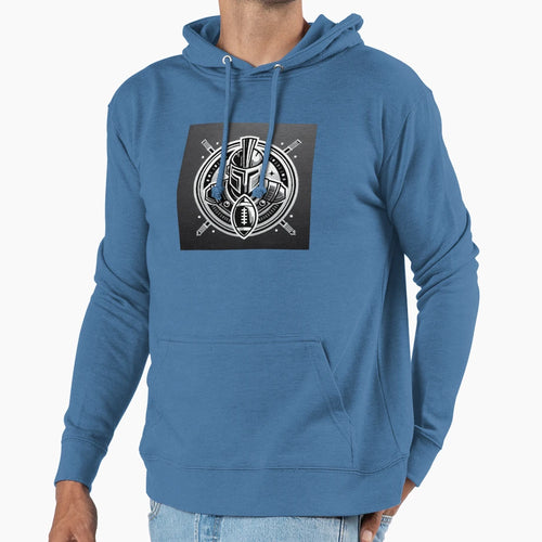 Raiders Football Hoodie - Aesthetic Graphic for Adults - T-Shirt, Sweatshirt, Hoodie