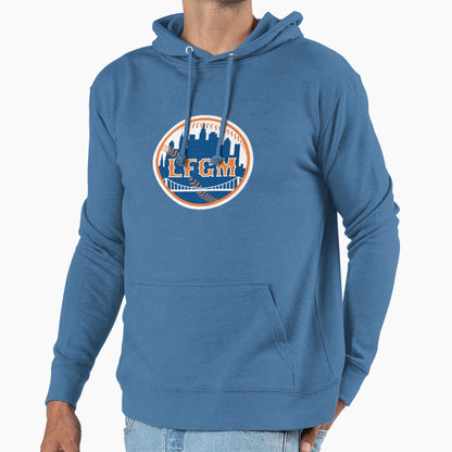 Lfgm Hoodie - Graphic Print for Adults - T-Shirt, Sweatshirt, Hoodie