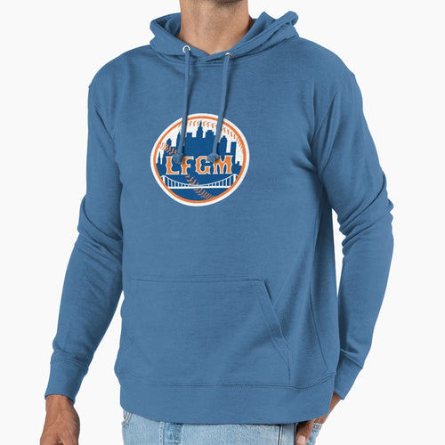 Lfgm Hoodie - Graphic Print for Adults - T-Shirt, Sweatshirt, Hoodie
