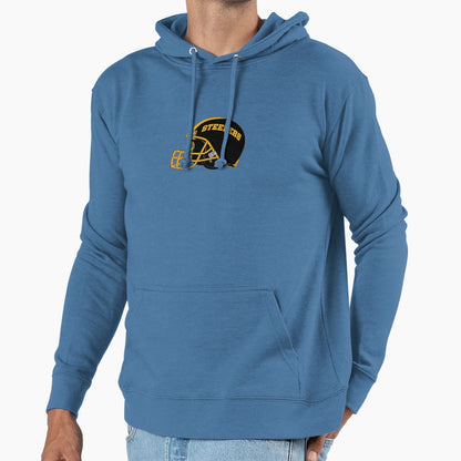 Steelers Hoodie - Novelty Apparel Men Women - T-Shirt, Sweatshirt, Hoodie