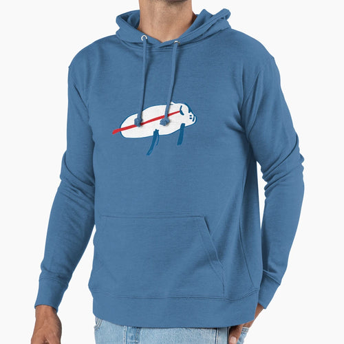 JA Potato Hoodie - Casual Everyday Wear Men Women - T-Shirt, Sweatshirt, Hoodie