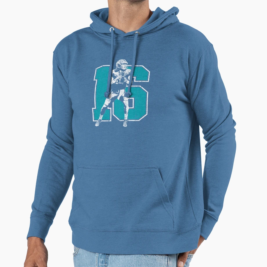 Trevor Lawrence Hoodie - Minimalist Print for Adults - T-Shirt, Sweatshirt, Hoodie