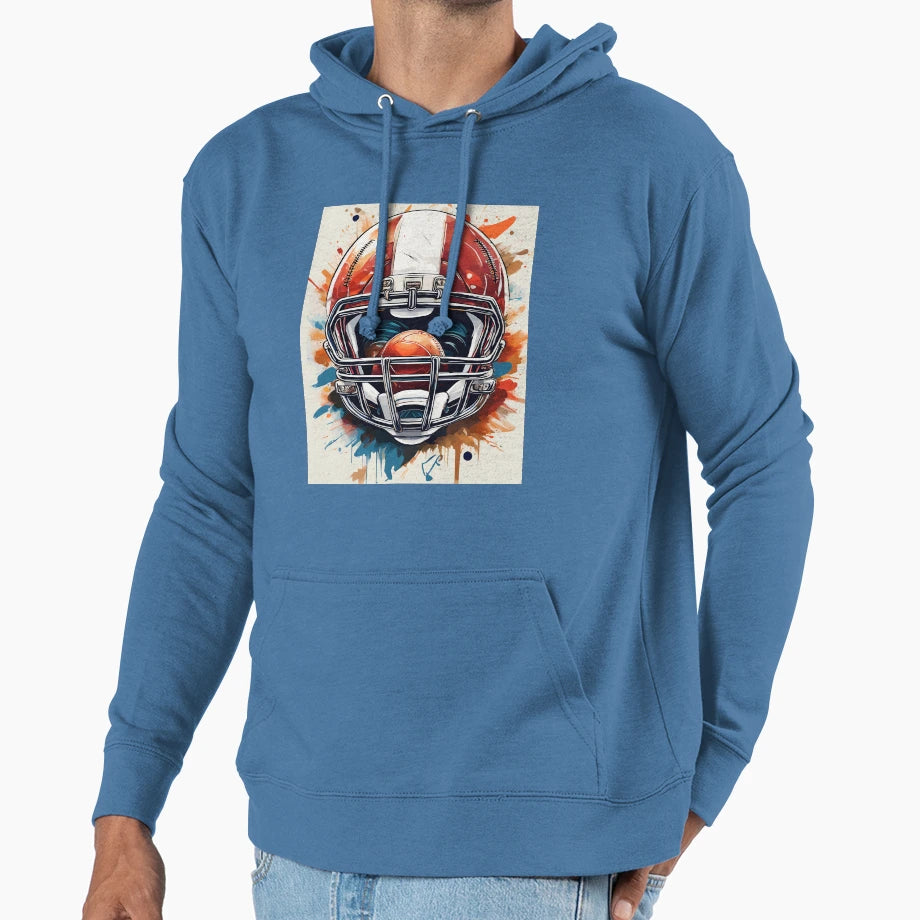 Game Championship Hoodie - Graphic Print Unisex - T-Shirt, Sweatshirt, Hoodie
