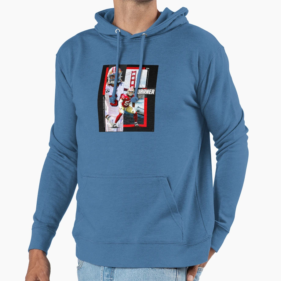 FW Hoodie - Trendy Graphic Unisex - T-Shirt, Sweatshirt, Hoodie