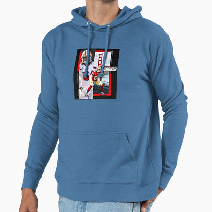 FW Hoodie - Trendy Graphic Unisex - T-Shirt, Sweatshirt, Hoodie