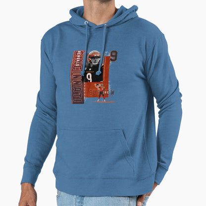 Player Championship American Football Hoodie - Aesthetic Graphic Men Women - T-Shirt, Sweatshirt, Hoodie