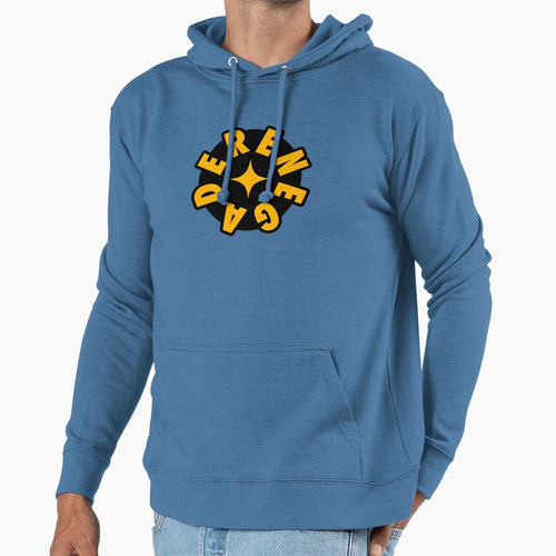 Renegade Original Hoodie - Unique Graphic Men Women - T-Shirt, Sweatshirt, Hoodie