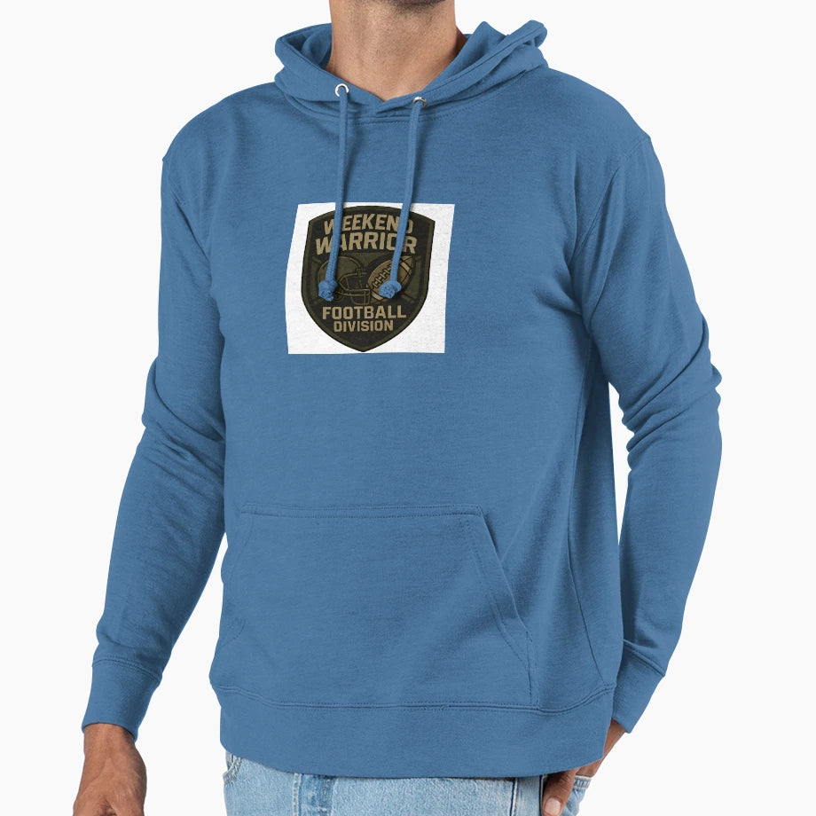 Football American Football Fans T-Shirt - Streetwear Style for Adults - T-Shirt, Sweatshirt, Hoodie