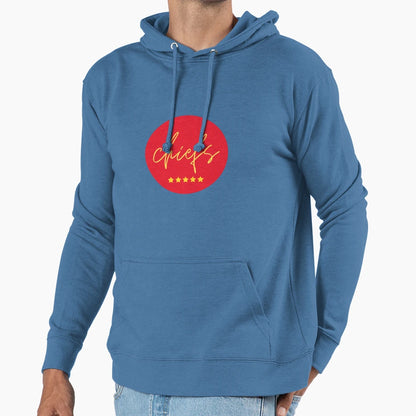 Kansas City Chiefs Hoodie - Casual Everyday Wear for Adults - T-Shirt, Sweatshirt, Hoodie