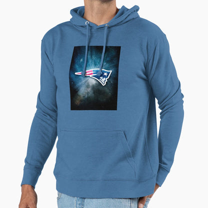 Patriots England 21 Hoodie - Novelty Apparel for Adults - T-Shirt, Sweatshirt, Hoodie