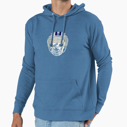 Cowboys Hoodie - Trendy Graphic Unisex - T-Shirt, Sweatshirt, Hoodie