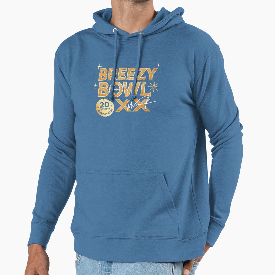 Chris Breezy Xx 2025 Hoodie - Minimalist Print for Adults - T-Shirt, Sweatshirt, Hoodie